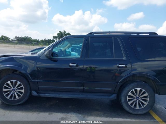 1FMJU1HT5HEA14452 Ford Expedition Xlt