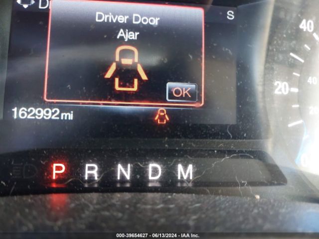 1FMJU1HT5HEA14452 Ford Expedition Xlt