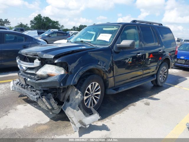1FMJU1HT5HEA14452 Ford Expedition Xlt