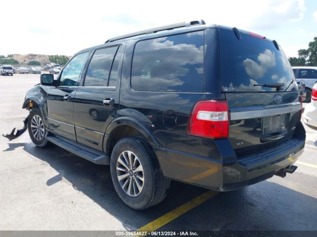 1FMJU1HT5HEA14452 Ford Expedition Xlt