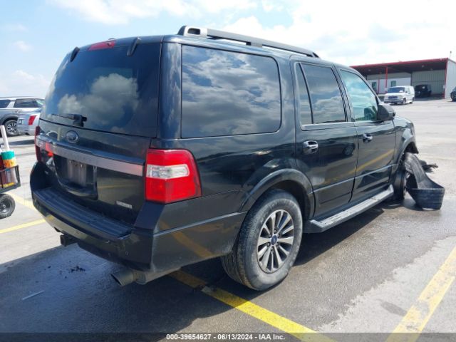 1FMJU1HT5HEA14452 Ford Expedition Xlt