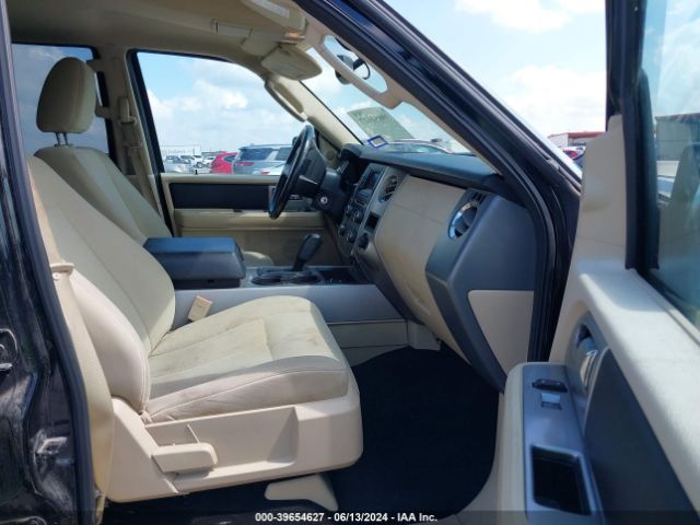 1FMJU1HT5HEA14452 Ford Expedition Xlt