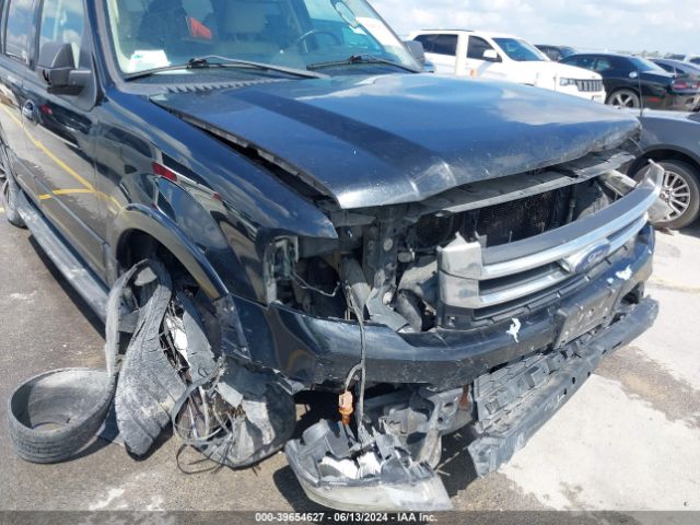1FMJU1HT5HEA14452 Ford Expedition Xlt