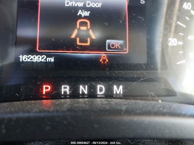 1FMJU1HT5HEA14452 Ford Expedition Xlt