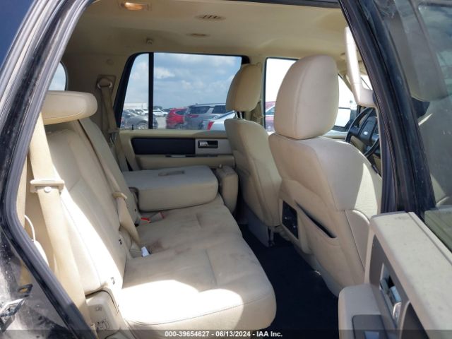 1FMJU1HT5HEA14452 Ford Expedition Xlt