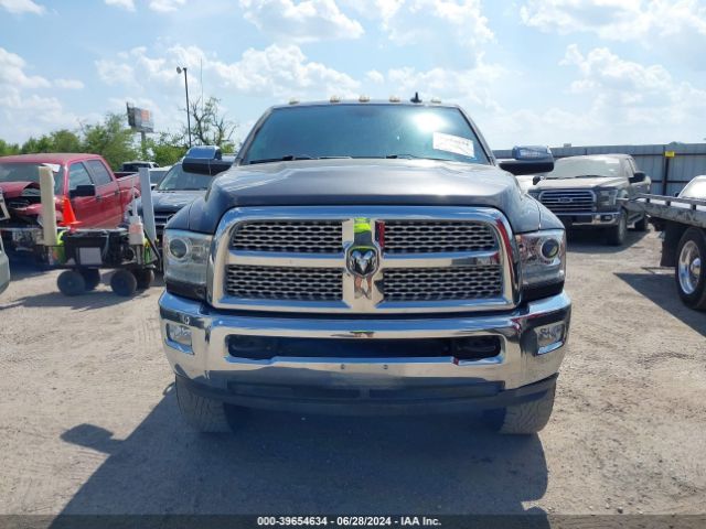 3C6UR5FL7FG615355 RAM 2500 Laramie