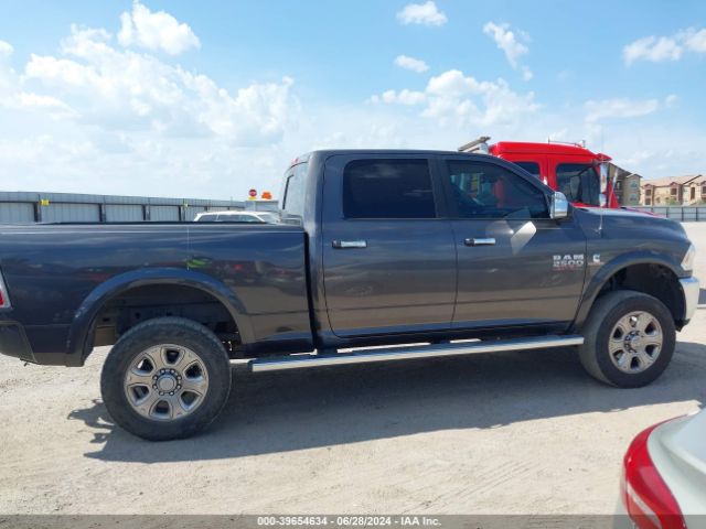 3C6UR5FL7FG615355 RAM 2500 Laramie