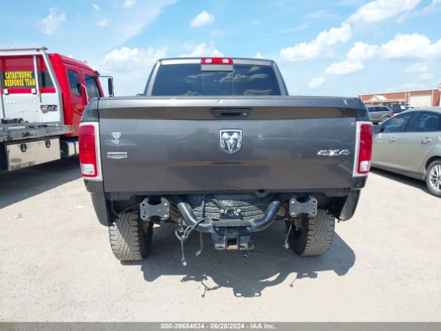 3C6UR5FL7FG615355 RAM 2500 Laramie