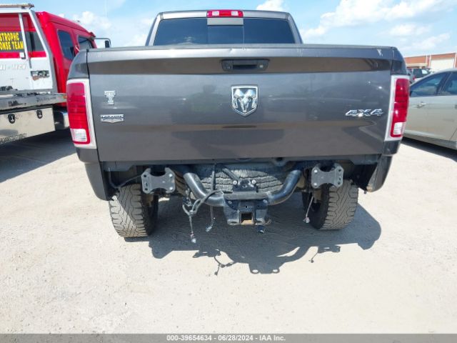 3C6UR5FL7FG615355 RAM 2500 Laramie