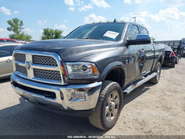 3C6UR5FL7FG615355 RAM 2500 Laramie