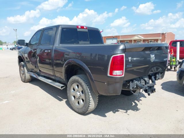 3C6UR5FL7FG615355 RAM 2500 Laramie