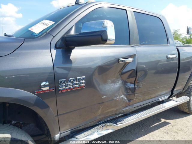 3C6UR5FL7FG615355 RAM 2500 Laramie