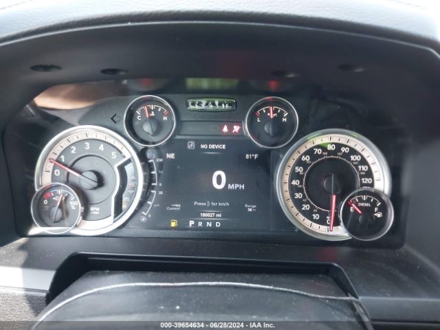 3C6UR5FL7FG615355 RAM 2500 Laramie