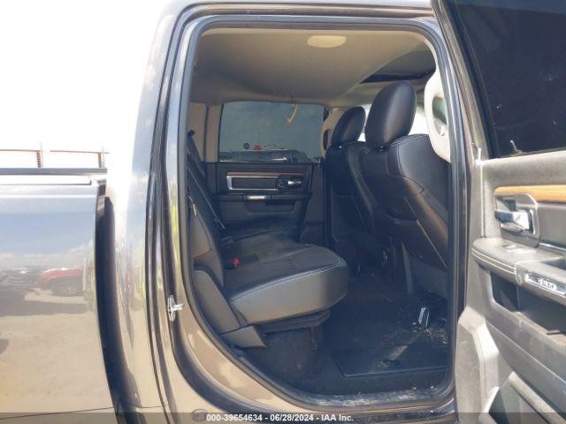 3C6UR5FL7FG615355 RAM 2500 Laramie