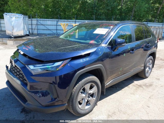 4T3RWRFVXRU136819 Toyota Rav4 Xle Hybrid