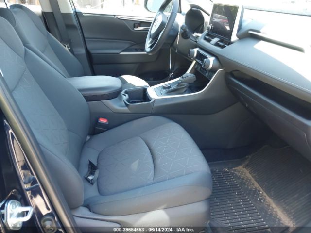 4T3RWRFVXRU136819 Toyota Rav4 Xle Hybrid