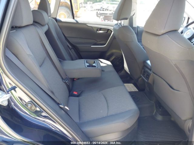4T3RWRFVXRU136819 Toyota Rav4 Xle Hybrid