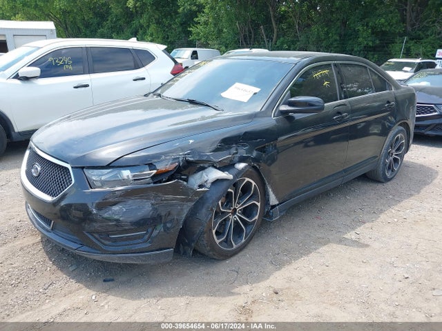 1FAHP2KT2FG186714 Ford TAURUS SHO