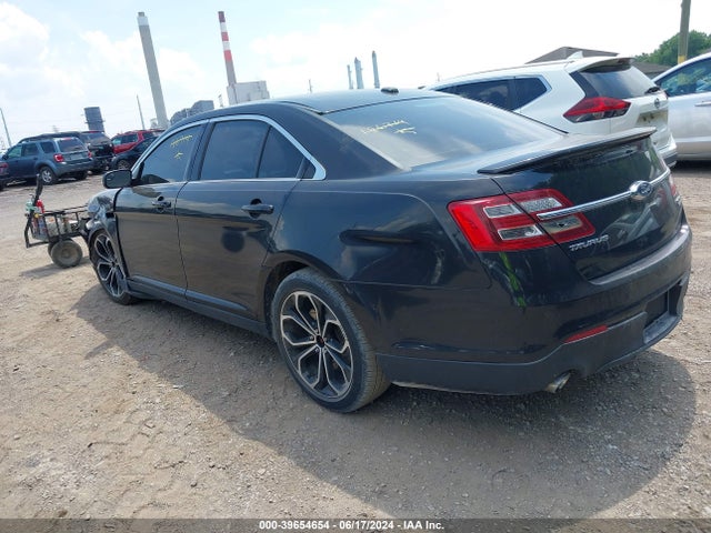 1FAHP2KT2FG186714 Ford TAURUS SHO