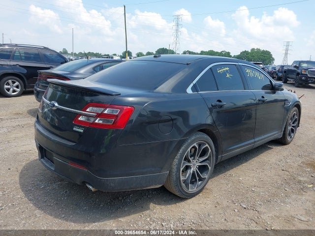1FAHP2KT2FG186714 Ford TAURUS SHO