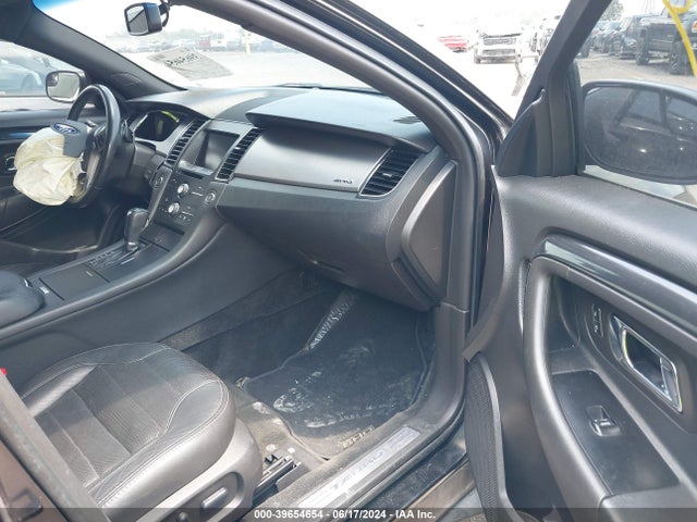 1FAHP2KT2FG186714 Ford TAURUS SHO