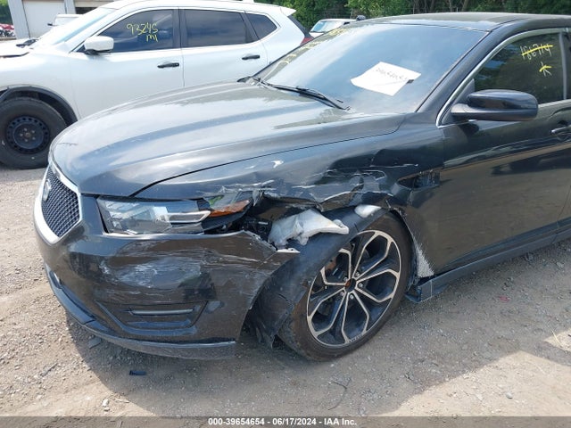 1FAHP2KT2FG186714 Ford TAURUS SHO