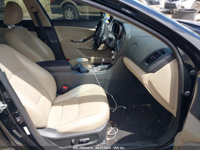 5XXGN4A74EG322746 KIA OPTIMA EX