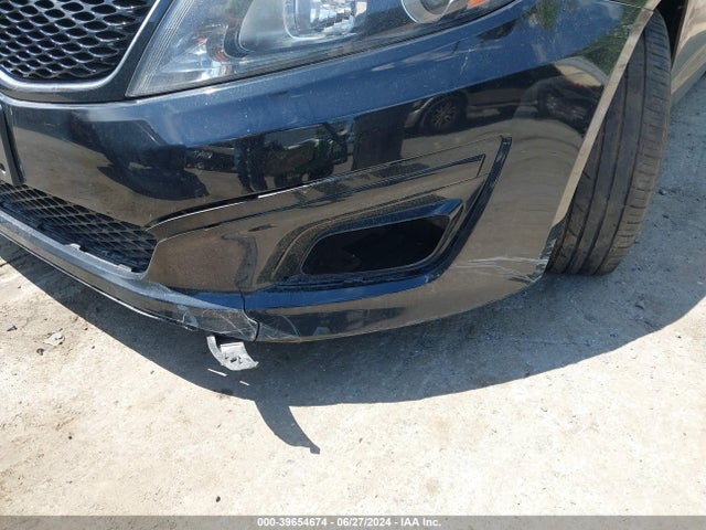 5XXGN4A74EG322746 KIA OPTIMA EX