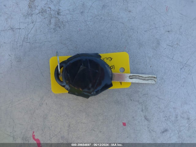 2006 MINI COOPER S WMWRE33576TJ39256 Photo 10