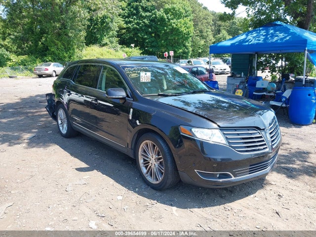 Lincoln Mkt Reserve 2019 2LMHJ5AT0KBL01892 главное изображение