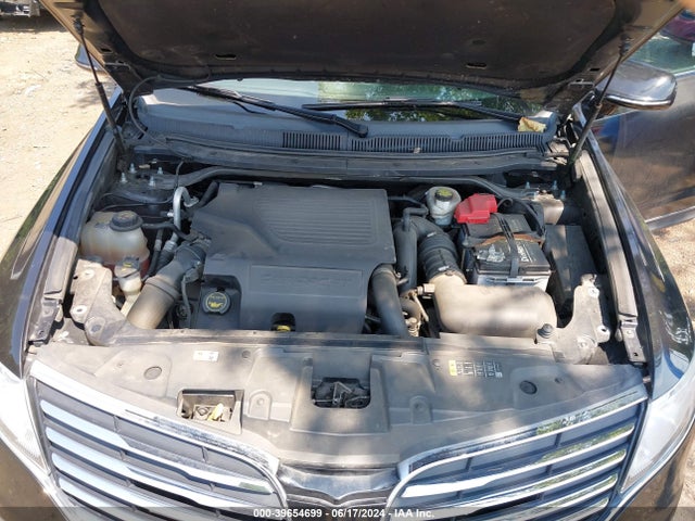 Lincoln Mkt Reserve 2019 2LMHJ5AT0KBL01892 Image 10