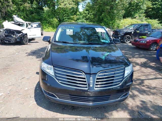 Lincoln Mkt Reserve 2019 2LMHJ5AT0KBL01892 Image 11