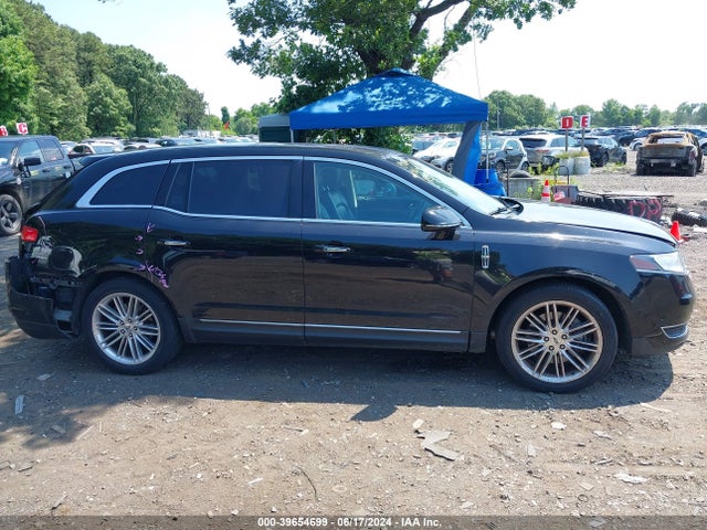 Lincoln Mkt Reserve 2019 2LMHJ5AT0KBL01892 Image 12