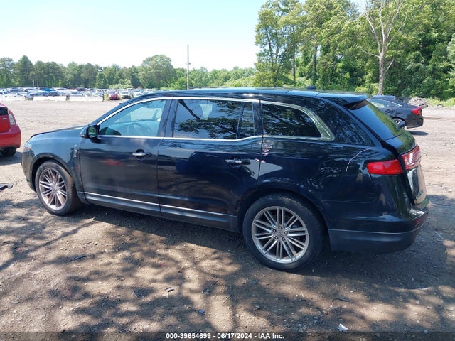 Lincoln Mkt Reserve 2019 2LMHJ5AT0KBL01892 Image 13