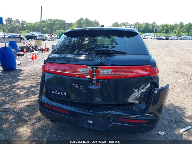 Lincoln Mkt Reserve 2019 2LMHJ5AT0KBL01892 Image 15