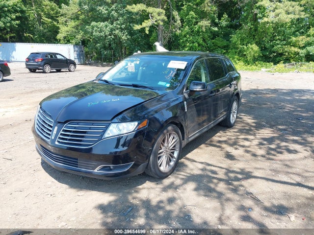 Lincoln Mkt Reserve 2019 2LMHJ5AT0KBL01892 Image 2