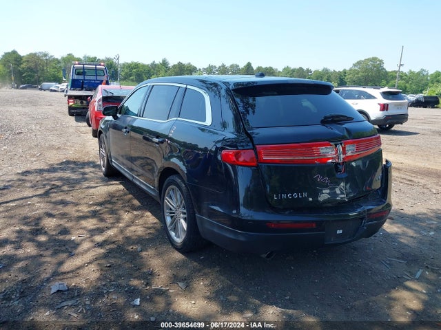 Lincoln Mkt Reserve 2019 2LMHJ5AT0KBL01892 Image 3