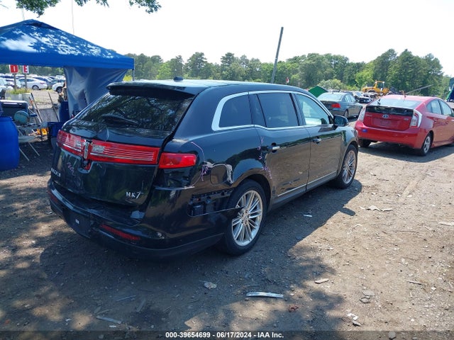 Lincoln Mkt Reserve 2019 2LMHJ5AT0KBL01892 Image 4