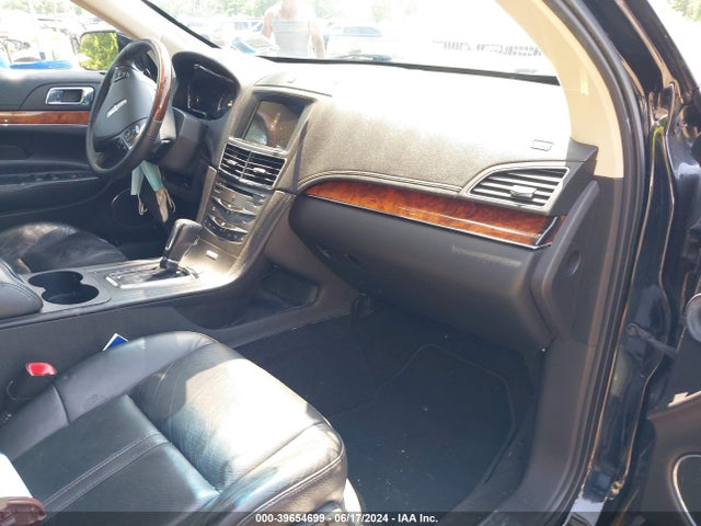 Lincoln Mkt Reserve 2019 2LMHJ5AT0KBL01892 Image 5