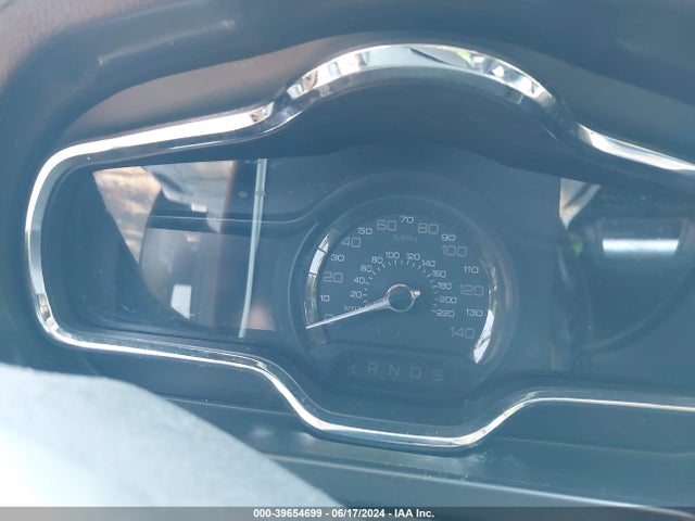 Lincoln Mkt Reserve 2019 2LMHJ5AT0KBL01892 Image 7