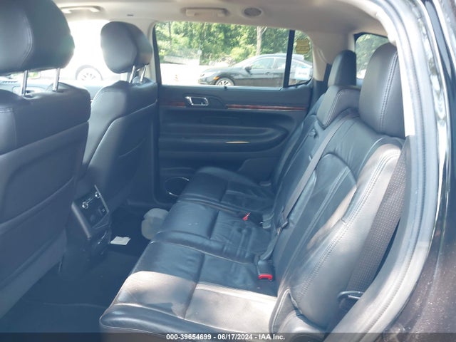 Lincoln Mkt Reserve 2019 2LMHJ5AT0KBL01892 Image 8