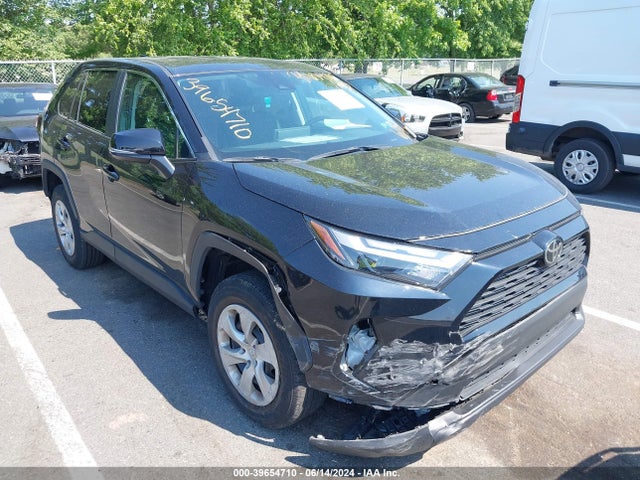 Toyota RAV4 LE 2023 2T3G1RFV2PC353253 головне зображення