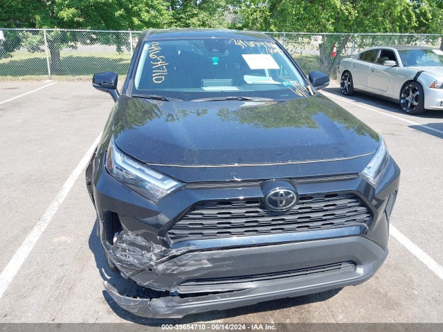 Toyota RAV4 LE 2023 2T3G1RFV2PC353253 Image 12