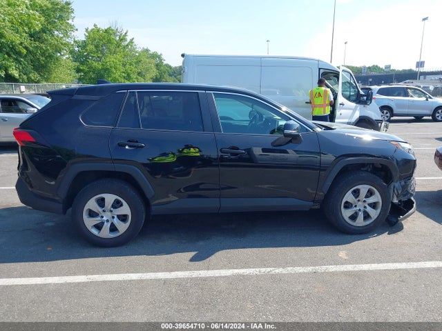 Toyota RAV4 LE 2023 2T3G1RFV2PC353253 Image 13