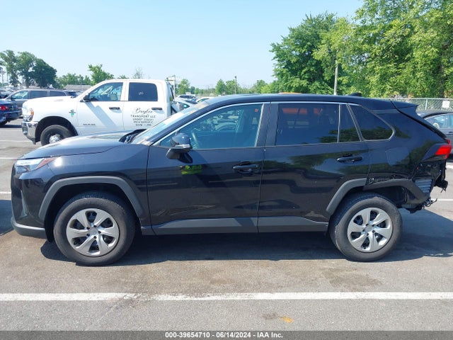 Toyota RAV4 LE 2023 2T3G1RFV2PC353253 Image 14