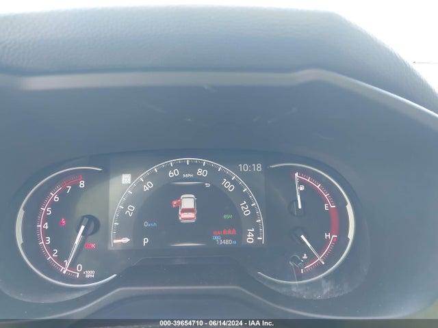 Toyota RAV4 LE 2023 2T3G1RFV2PC353253 Image 15