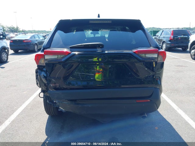 Toyota RAV4 LE 2023 2T3G1RFV2PC353253 Image 16