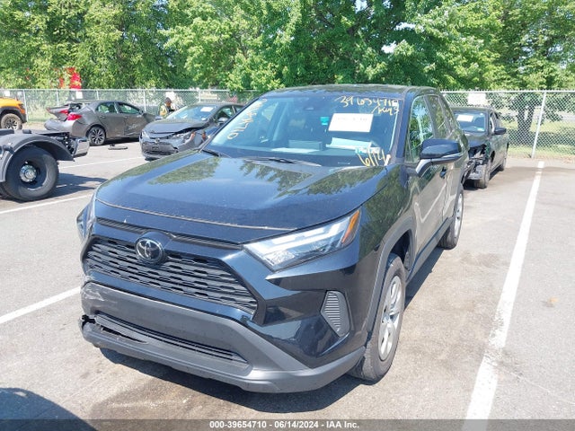 Toyota RAV4 LE 2023 2T3G1RFV2PC353253 Image 2