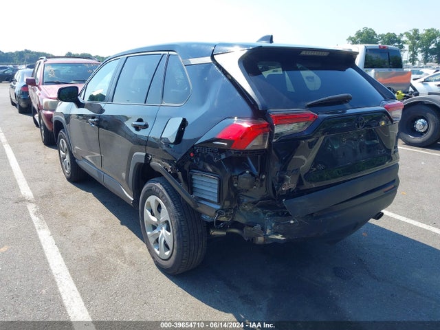 Toyota RAV4 LE 2023 2T3G1RFV2PC353253 Image 3