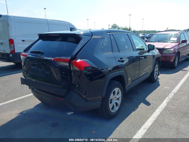 Toyota RAV4 LE 2023 2T3G1RFV2PC353253 Image 4